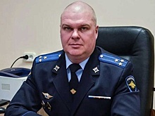Скончался замминистра МВД по Башкортостану