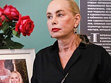 Стало известно о состоянии вдовы Кобзона