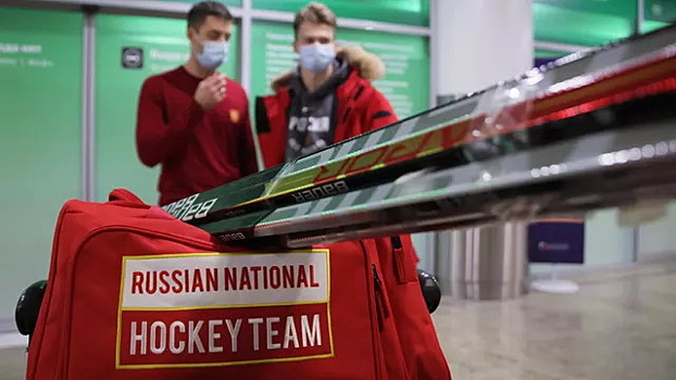 В Швеции назвали немыслимым возвращение российских хоккеистов