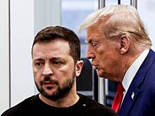 Зеленский раскрыл подробности о личном разговоре с Трампом
