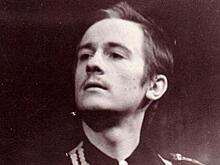 Неизвестная постановка Олега Меньшикова