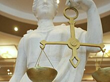 Суд отправил экс-подрядчика "Зенит-Арены" под домашний арест