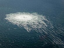 В НАТО отказались комментировать новые данные о диверсиях на «Северных потоках»