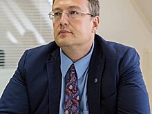 Замглавы МВД Украины намекнул на зачинщика беспорядков у Офиса Зеленского