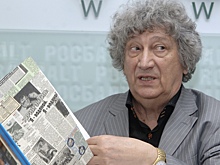 Юрий Энтин заявил, что жанр детской песни практически мёртв