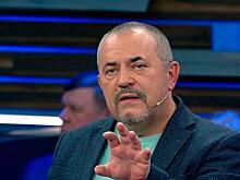 В программе «60 минут» Борис Надеждин признал оккупацию Восточной Европы армией СССР в 1945 году