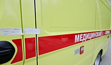 В лобовом ДТП в Волгоградской области пострадали три человека