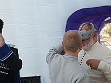 На Кубани создадут мобильный мультимедийный музей истории казачества