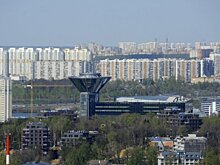 Андрей Воробьев представил предвыборную программу в областном отделении "Единой России"
