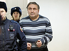 Экс-министра энергетики и ЖКХ Свердловской области заключили под стражу