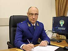 Прокурор Пензенской области встретится с жителями с. Неверкино