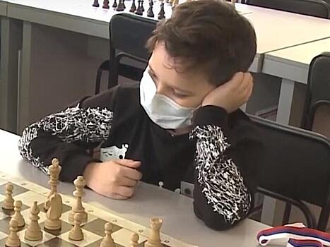 Забайкальский шахматист стал финалистом кубка мира