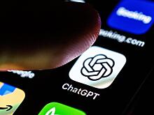 Сhatgpt.com набирает популярность в качестве домашней страницы