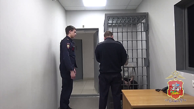 Дважды приходивший к пожилому жителю Подмосковья курьер аферистов стал фигурантом двух уголовных дел