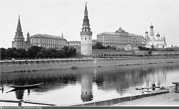 Почему на строительство главного храма Москвы пригласили католика-итальянца