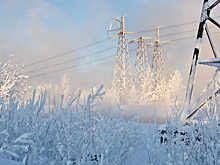 Режим чрезвычайной ситуации из-за серьезных аварий на электросетях ввели в Мурманской области