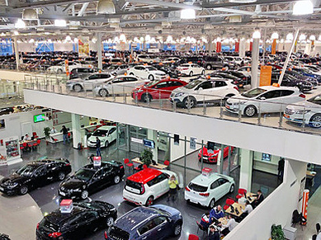 Ожидать падения цен на новые автомобили не стоит