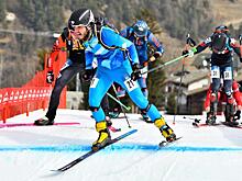 Ски-альпиниста Филиппова внесли в базу "Миротворца"