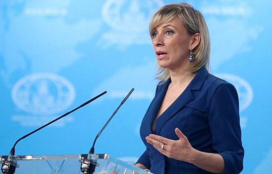 В МИД РФ оценили планы Пентагона атаковать Калининград