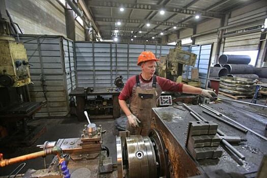 На Южном Урале сорвались торги по продаже завода радиокерамики
