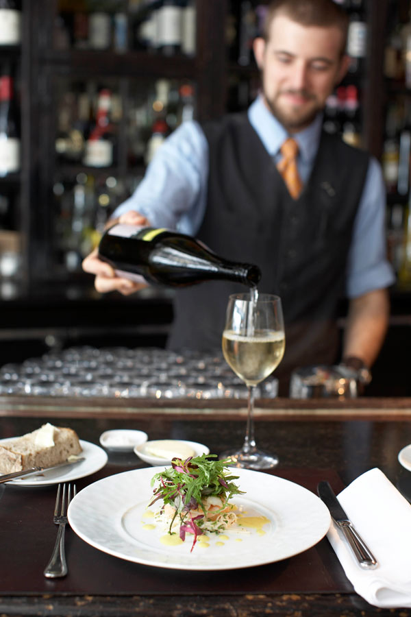Gramercy Tavern