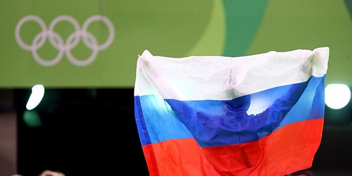 Олимпийский чемпион Попов назвал сложным вопрос допуска российских пловцов на Олимпиаду