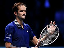 Российские теннисисты узнали соперников по первому кругу Australian Open-2026