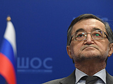 Пресс-конференция спецпредставителя Президента РФ по делам ШОС состоится 9 ноября