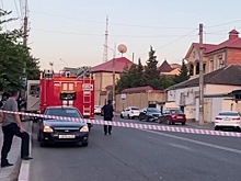 НАК объявил о завершении контртеррористической операции в Махачкале и Дербенте