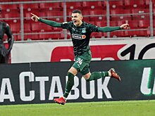 Корнеев: Сперцян может быть эффективен в чемпионате Голландии, но лично я не слышал об интересе к игроку