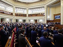 Экс-депутат Верховной рады Олег Барна погиб под Херсоном