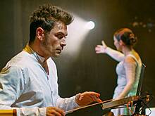 «Никто не узнает о моей любви»: музыкант-виртуоз Петр Дранга — об искренности, культуре и деньгах