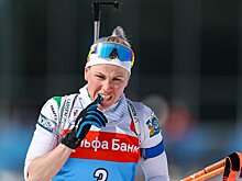 Кристина Резцова: «Все, что происходит после первой церемонии награждения… Мы, конечно, радуемся. Но не от всего сердца»