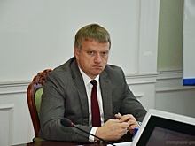Лузгин подвел итоги первого года работы на посту мэра Пензы