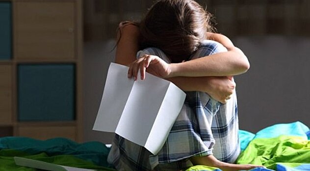 20% студентов страдает от депрессии или тревожного расстройства