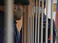 В Коми приговорили к девяти годам строгого режима «смотрящего» по региону