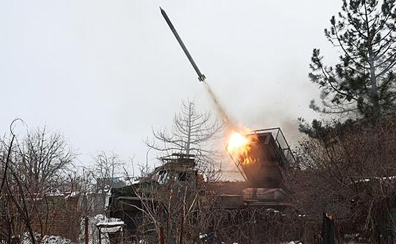 Сводки СВО, 31 января, главное: Под Харьковом попал под удар состав, который вез к фронту заградотряд ВСУ