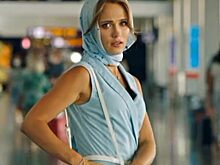 Журналист Сорокин объяснил странное поведение Кошмал из «Сватов»: «Потому что она набитая дура»