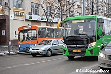 Новость об отмене 27-го автобуса переполошила Екатеринбург