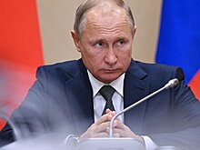 Путин приехал на встречу с главами делегаций саммита G20