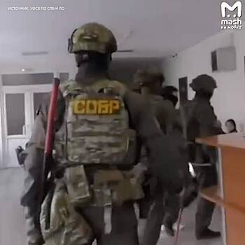 ФСБ пришла за ректором российского вуза из-за учебных виз для студентов с Ближнего Востока