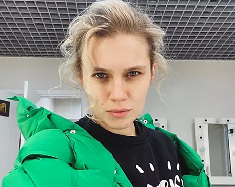 «Москвич с дачей»: Дарья Мельникова похвасталась удачным замужеством