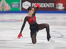 "Вставай и иди вперед": вышел совместный клип Натальи Подольской и Камилы Валиевой