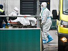 Москва преодолела самый страшный этап пандемии – Собянин