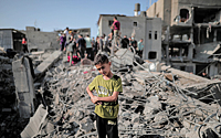 Пока вы спали: Байден о геноциде в Газе и новая помощь для Украины