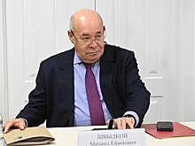 Швыдкой сообщил о задержании в Финляндии российских картин из-за санкций
