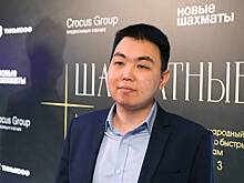 Российский шахматист сменил спортивное гражданство