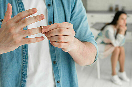 Дела о разводах хотят отдать искусственному интеллекту