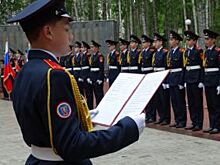 Довоспитывались. Что происходит в Усольском кадетском корпусе?