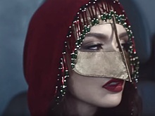 Новый клип Molly набрал более 1,6 млн просмотров